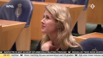 Mona Keijzer wilde coronaportefeuille al eerder overdragen aan Stef Blok