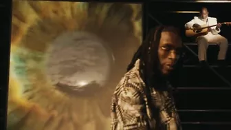 Burna Boy - Want It All feat. Polo G (Official Video)