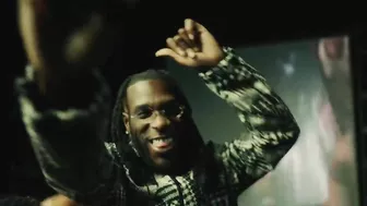 Burna Boy - Want It All feat. Polo G (Official Video)