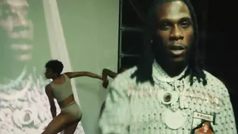 Burna Boy - Want It All feat. Polo G (Official Video)