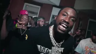 Meek Mill - Intro (Hate On Me) [Official Video]