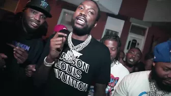 Meek Mill - Intro (Hate On Me) [Official Video]