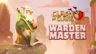 Old Master, New Tricks! (Clash of Clans Season Challenges)