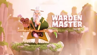 Old Master, New Tricks! (Clash of Clans Season Challenges)