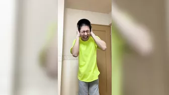 Try Not To Laugh Challenge - Funny sagawa1gou TikTok compilation October 1, 2021