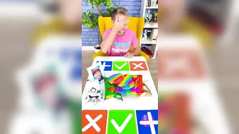 FUNNY POPIT VIRAL TikTok FIDGET TRADING GAME || DIY Pop it Satisfying And Relaxing ????#shorts #popit