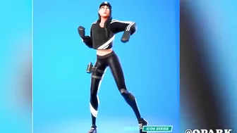 Fortnite TIKTOK DANCES in PUBLIC!! IN REAL LIFE Challenge!!