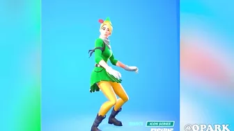 Fortnite TIKTOK DANCES in PUBLIC!! IN REAL LIFE Challenge!!