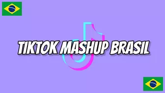 ????Tiktok Mashup Brasil 2021 ????