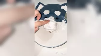 HAH MASKER DI GORENG⁉️????||EXSPERIMEN VILMEI TERBARU DI TIKTOK||PART 2