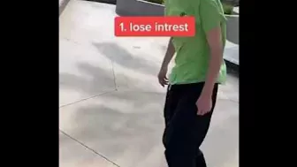 Reasons Why People Quit Skating ???? #shorts #tiktok