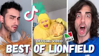 LIONFIELD VIRAL SERIES: Best of Lionfield Compilation Pt.3