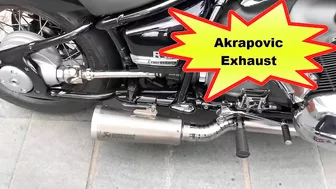 BMW R18 Best Exhaust Sound Compilation | Akrapovic | Remus | Hattech | Custom Exhaust | 2021