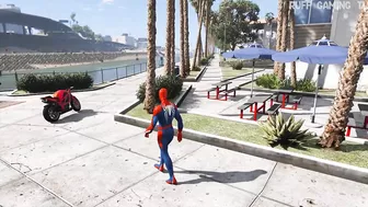 GTA 5 Epic Ragdolls/Spiderman Compilation EP.1 (Euphoria Physics, Fails, Jumps, Funny Moments)