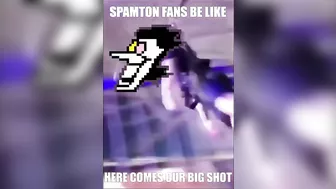 [[FRESH]] Deltarune meme compilation #3