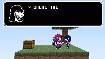 [[FRESH]] Deltarune meme compilation #3