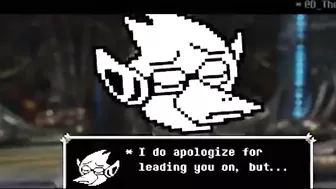 [[FRESH]] Deltarune meme compilation #3