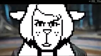 [[FRESH]] Deltarune meme compilation #3