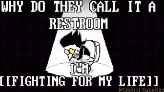 [[FRESH]] Deltarune meme compilation #3