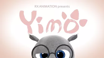 YIMO the Tapir Shorts Monthly Compilation #03