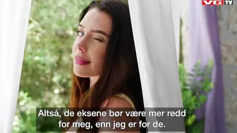 Møt de nye «Ex on the Beach»-deltakerne!