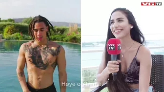 Møt de nye «Ex on the Beach»-deltakerne!