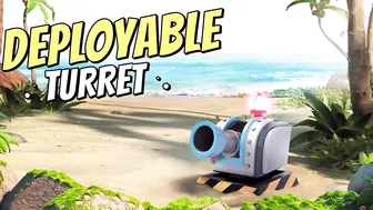 This October on Boom Beach!