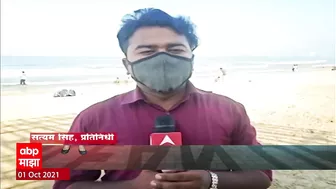 Juhu Beach : 'माझा'कडून क्लीनअप मार्शल्सची पोलखोल ABP Majha