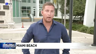 Miami Beach cops caught on camera taunting handcuffed suspect