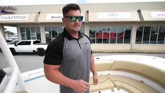 2021 Sportsman 231 | MarineMax Panama City Beach, FL