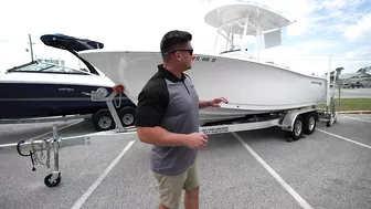 2021 Sportsman 231 | MarineMax Panama City Beach, FL