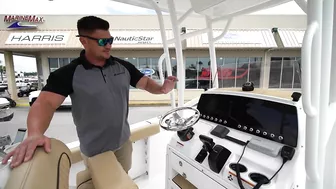 2021 Sportsman 231 | MarineMax Panama City Beach, FL