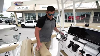 2021 Sportsman 231 | MarineMax Panama City Beach, FL