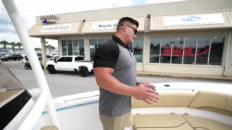 2021 Sportsman 231 | MarineMax Panama City Beach, FL