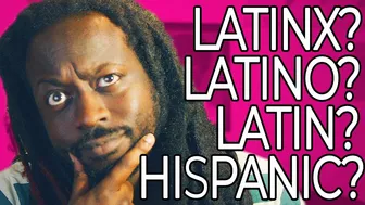 why i don't say "latinx" anymore (Stream Highlight)