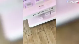 TikTok Video Shows Stream Of People Stealing From Rite Aid Store