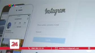 Facebook điều trần về tác động tiêu cực của Instagram | VTV24