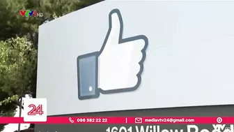 Facebook điều trần về tác động tiêu cực của Instagram | VTV24