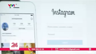 Facebook điều trần về tác động tiêu cực của Instagram | VTV24