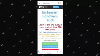 1000 Free Instagram Followers | How To Increase Free Followers On Instagram 2021