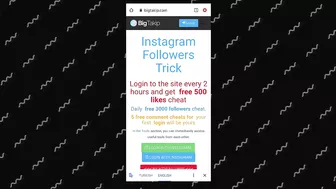 1000 Free Instagram Followers | How To Increase Free Followers On Instagram 2021