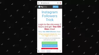 1000 Free Instagram Followers | How To Increase Free Followers On Instagram 2021