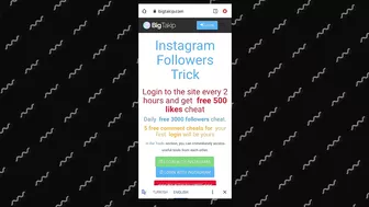 1000 Free Instagram Followers | How To Increase Free Followers On Instagram 2021