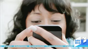 Investigan posibles efectos negativos de Instagram en niños | Noticias Telemundo