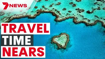 Travel deals hotting up as Australians prepare for first holidays after COVID lockdowns | 7NEWS