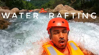 water rafting in china|china travel videos|tamil traveler