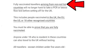 England के इस फैसले का India ने दिया मुंहतोड़ जवाब | UK Travel Guidelines | Indian Govt. | RJ Raunak