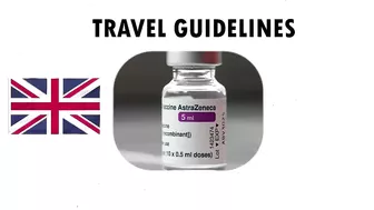 England के इस फैसले का India ने दिया मुंहतोड़ जवाब | UK Travel Guidelines | Indian Govt. | RJ Raunak