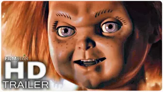 CHUCKY Trailer 2 (2021)