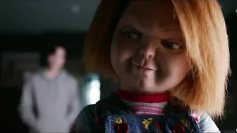 CHUCKY Trailer 2 (2021)